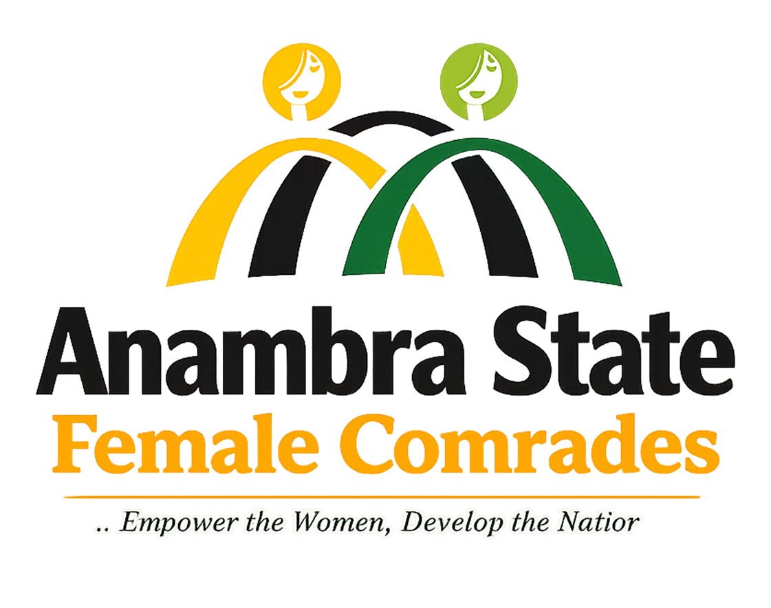 Anambra State Female Comrades (ASFC)